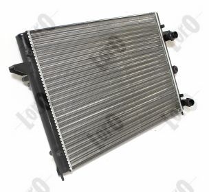 ABAKUS 053-017-0047 Radiator, engine cooling