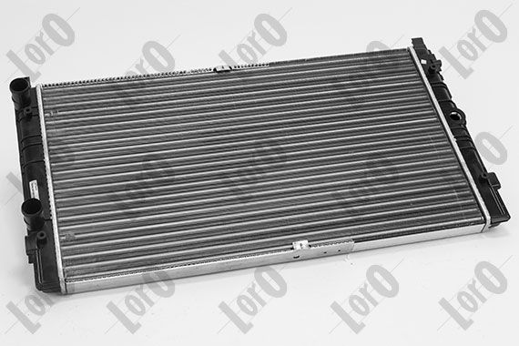 ABAKUS 053-017-0059 Radiator, engine cooling