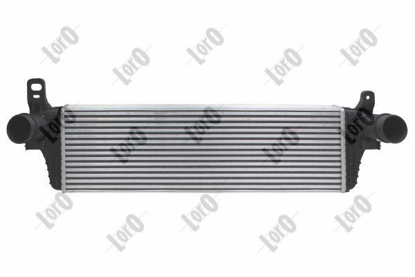 ABAKUS 053-018-0020 Charge Air Cooler