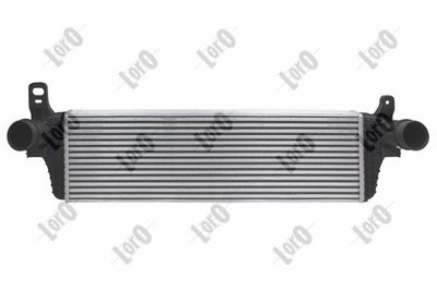 Charge Air Cooler ABAKUS 053-018-0020