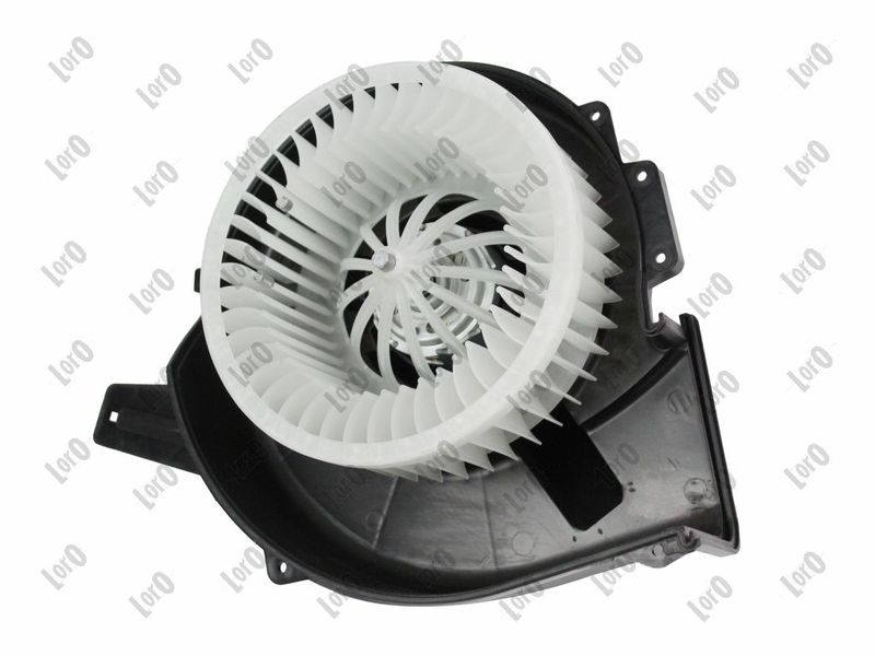 ABAKUS 053-022-0002 Interior Blower