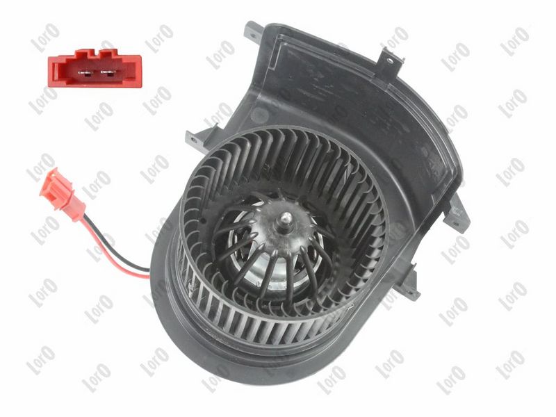 ABAKUS 053-022-0006 Interior Blower