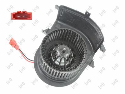 Interior Blower ABAKUS 053-022-0006