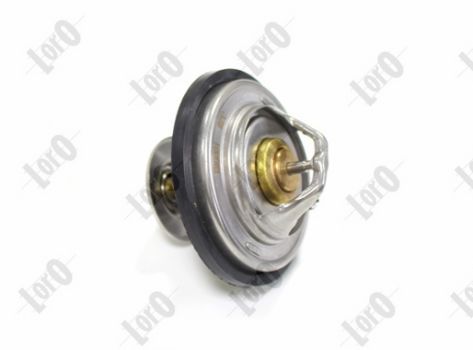 ABAKUS 053-025-0001 Thermostat, coolant