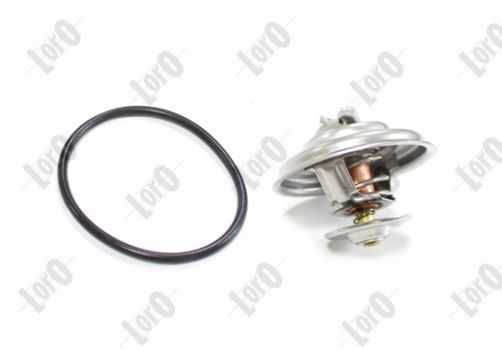 ABAKUS 053-025-0006 Thermostat, coolant