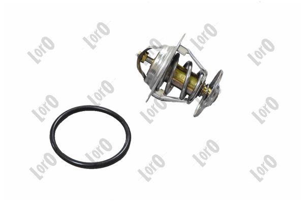 ABAKUS 053-025-0017 Thermostat, coolant