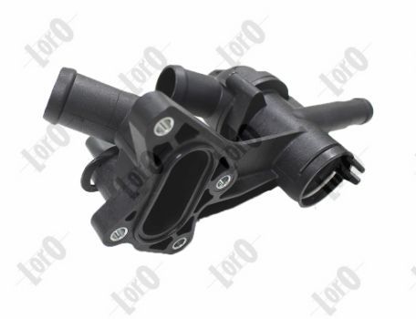 ABAKUS 053-025-0018 Thermostat, coolant