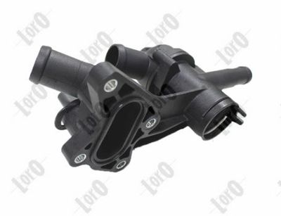 Thermostat, coolant ABAKUS 053-025-0018
