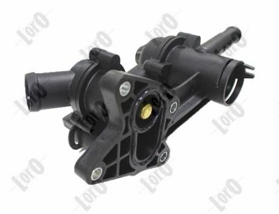 Thermostat, coolant ABAKUS 053-025-0019