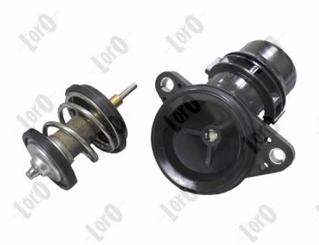 ABAKUS 053-025-0026 Thermostat, coolant