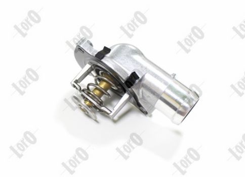 ABAKUS 053-025-0033 Thermostat, coolant