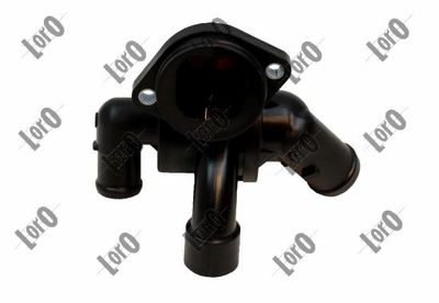 Thermostat, coolant ABAKUS 053-025-0035