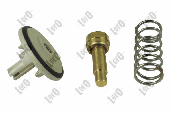 ABAKUS 053-025-0039 Thermostat, coolant