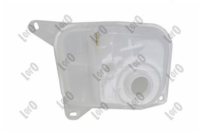 Expansion Tank, coolant ABAKUS 053-026-022