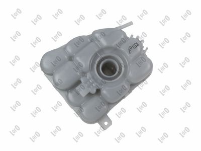 Expansion Tank, coolant ABAKUS 053-026-033