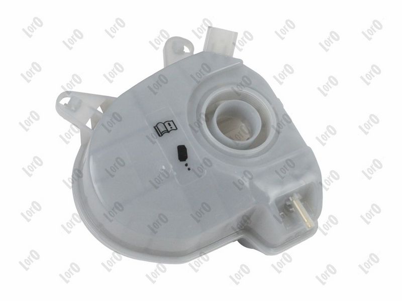 ABAKUS 053-026-041 Expansion Tank, coolant