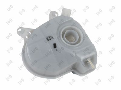 Expansion Tank, coolant ABAKUS 053-026-041