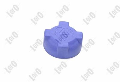 Cap, coolant tank ABAKUS 053-027-001