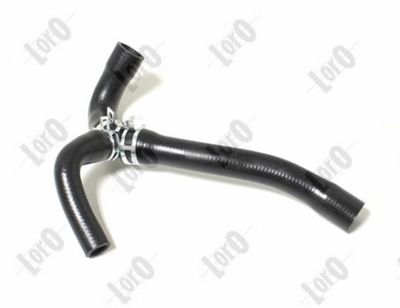 Radiator Hose ABAKUS 053-028-001