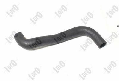 Radiator Hose ABAKUS 053-028-002