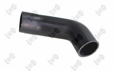 Charge Air Hose ABAKUS 053-028-019