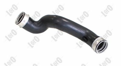 Charge Air Hose ABAKUS 053-028-021