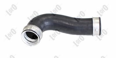 Charge Air Hose ABAKUS 053-028-028
