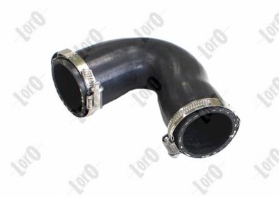 Charge Air Hose ABAKUS 053-028-030