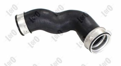 Charge Air Hose ABAKUS 053-028-035