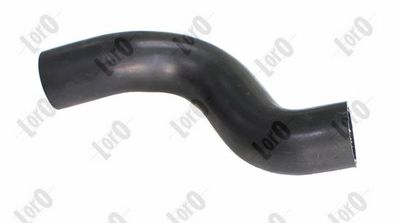 Charge Air Hose ABAKUS 053-028-039
