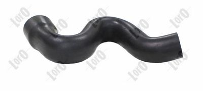 Charge Air Hose ABAKUS 053-028-041