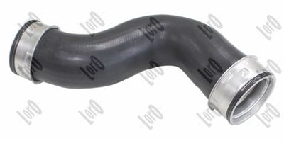Charge Air Hose ABAKUS 053-028-044
