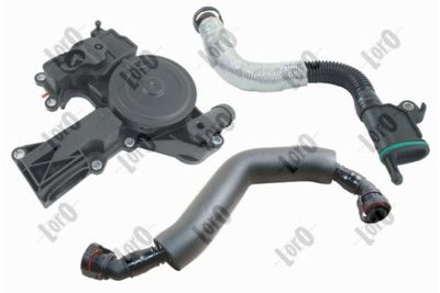 Hose, crankcase ventilation ABAKUS 053-028-047