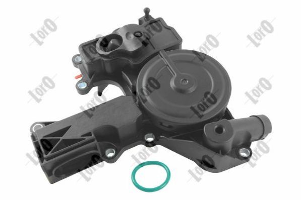 ABAKUS 053-028-050 Hose, crankcase ventilation