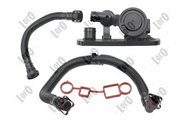 ABAKUS 053-028-053 Repair Kit, crankcase ventilation