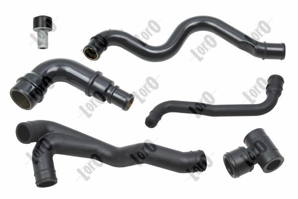 ABAKUS 053-028-054 Repair Kit, crankcase ventilation