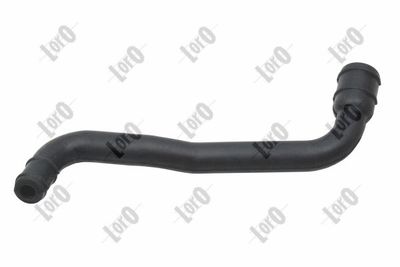 Hose, crankcase ventilation ABAKUS 053-028-059