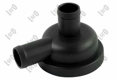 Hose, crankcase ventilation ABAKUS 053-028-061