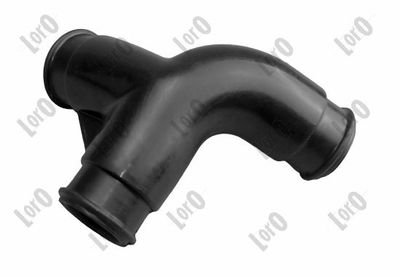 Hose, crankcase ventilation ABAKUS 053-028-062