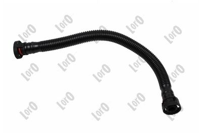 Hose, crankcase ventilation ABAKUS 053-028-064