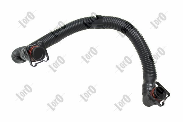 ABAKUS 053-028-068 Hose, crankcase ventilation