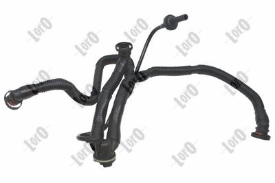 Hose, crankcase ventilation ABAKUS 053-028-071