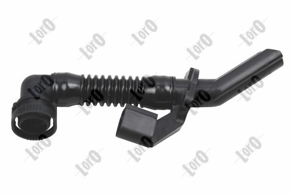 ABAKUS 053-028-076 Hose, crankcase ventilation