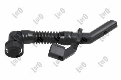 Hose, crankcase ventilation ABAKUS 053-028-076