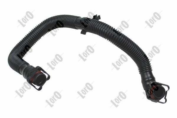 ABAKUS 053-028-080 Hose, crankcase ventilation