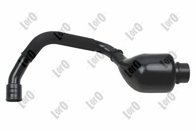 Hose, crankcase ventilation ABAKUS 053-028-081