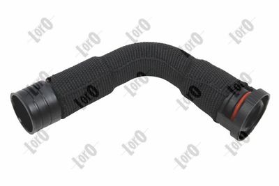 Hose, cylinder head cover ventilation ABAKUS 053-028-091