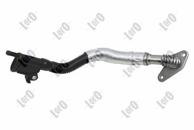 Hose, crankcase ventilation ABAKUS 053-028-099