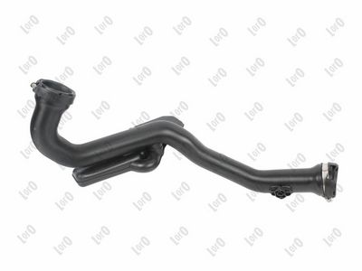 Charge Air Hose ABAKUS 053-028-113