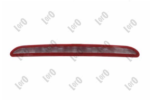 ABAKUS 053-10-870S Auxiliary Stop Light